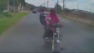 The Swiss Cheese Delivery Guy is Late... Again