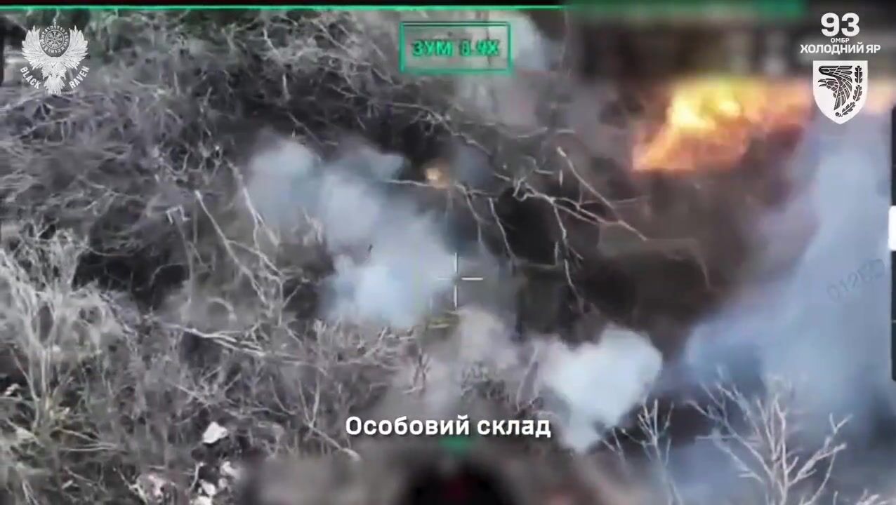 Dead Russians comp (April 8, 2026)