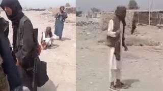 Taliban-Linked TTP Executes Member for Civilian Murder – Rare Internal Discipline