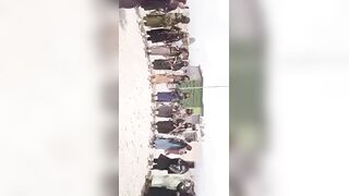 Taliban-Linked TTP Executes Member for Civilian Murder – Rare Internal Discipline