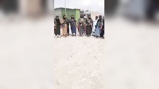 Taliban-Linked TTP Executes Member for Civilian Murder – Rare Internal Discipline