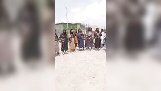 Taliban-Linked TTP Executes Member for Civilian Murder – Rare Internal Discipline