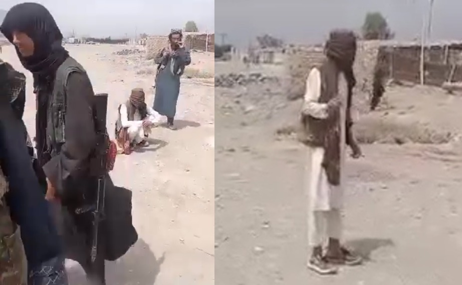Taliban-Linked TTP Executes Member for Civilian Murder – Rare Internal Discipline