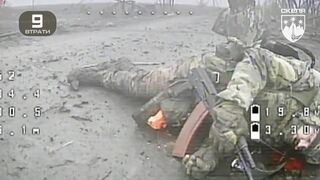UKRAINE DEATH COMP CXLVIII