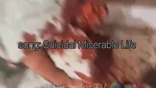 Suicidal/homicidal lunatics (COMP]