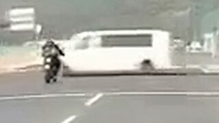 Fatal accident in Cyprus