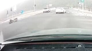 Fatal accident in Cyprus