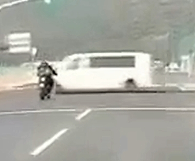 Fatal accident in Cyprus