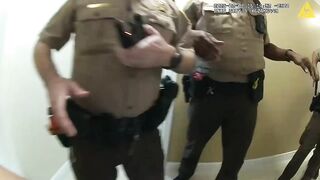Woman Armed With Kitchen Knife Shot And Killed By Police In Miami