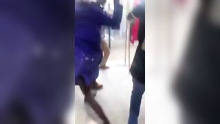 Man Caught Stealing Jeans