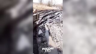 The work of the Orcs evacuation team