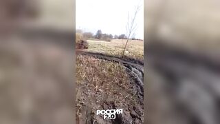 The work of the Orcs evacuation team