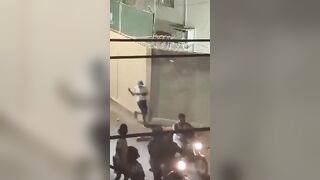 Football Fan Gets Stabbed To Death By Rivals In Colombia