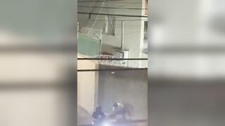 Football Fan Gets Stabbed To Death By Rivals In Colombia