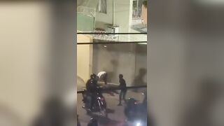 Football Fan Gets Stabbed To Death By Rivals In Colombia