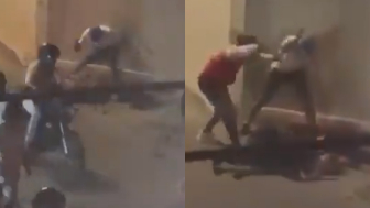 Football Fan Gets Stabbed To Death By Rivals In Colombia