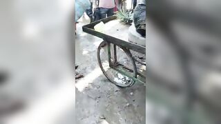 More Footage Of Beheading In India Earlier Today