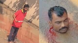 More Gruesome Aftermath Of Beheading In India