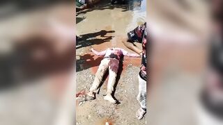 More Gruesome Aftermath Of Beheading In India