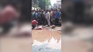 More Gruesome Aftermath Of Beheading In India