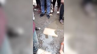 More Gruesome Aftermath Of Beheading In India