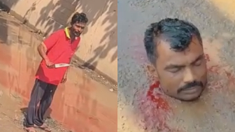 More Gruesome Aftermath Of Beheading In India