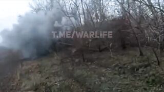 LoL "Orc survives drone strike"