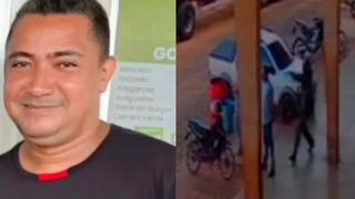 Sicario Executes Man in Broad Daylight at Santa Luzia Bus Station