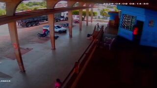 Sicario Executes Man in Broad Daylight at Santa Luzia Bus Station