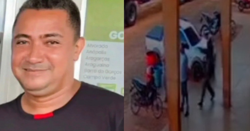 Sicario Executes Man in Broad Daylight at Santa Luzia Bus Station