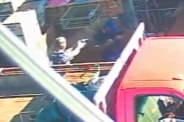 Execution-Style Slaughter: Hitman Puts 6 Bullets in Elderly Beekeeper’s Head