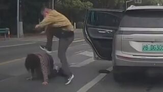 Man Has Had Enough Of His Baby`s Mama