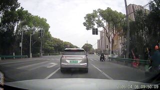Man Has Had Enough Of His Baby`s Mama