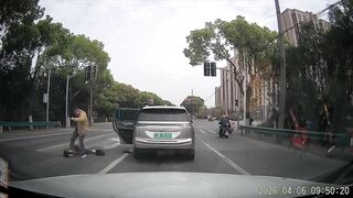 Man Has Had Enough Of His Baby`s Mama