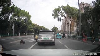 Man Has Had Enough Of His Baby`s Mama