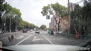 Man Has Had Enough Of His Baby`s Mama