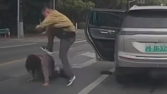 Man Has Had Enough Of His Baby`s Mama