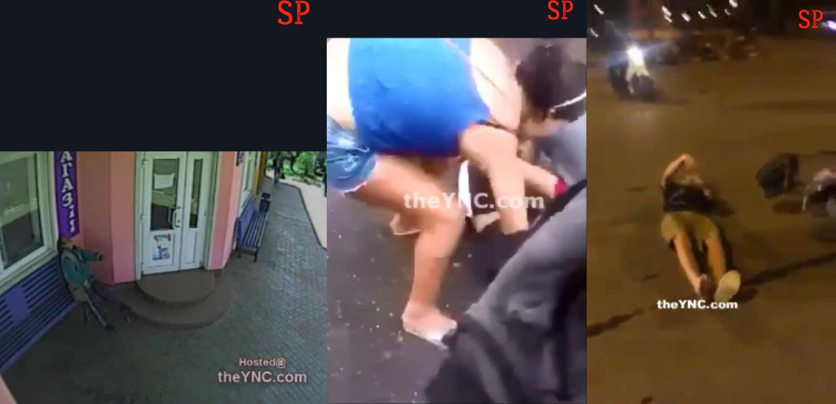 The Harlem Shake  compilation