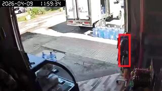 PDI Detective Shoots and Kills Criminal Who Tried to Steal His Vehicle in Chile