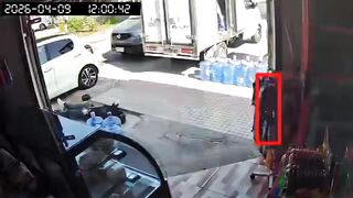 PDI Detective Shoots and Kills Criminal Who Tried to Steal His Vehicle in Chile
