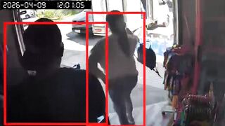 PDI Detective Shoots and Kills Criminal Who Tried to Steal His Vehicle in Chile