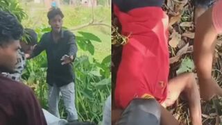 Sicko Who Beheaded Driver Today Killed By Mob