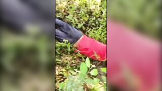 Sicko Who Beheaded Driver Today Killed By Mob