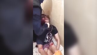 Classic:Tiktok An Internet Celebrity Was Murdered