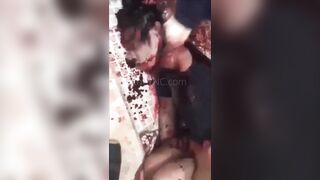 Classic:Tiktok An Internet Celebrity Was Murdered