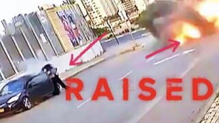 RAISED // A Modern Conflict Comp//