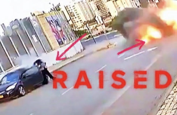 RAISED // A Modern Conflict Comp//