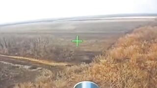 Happy Wheels VS Russian drones.