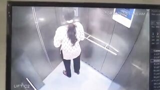 18-year-old dies after falling from 16th floor in high-rise family alleged murder