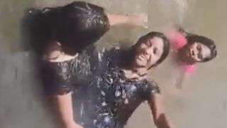 3 Young Women Drown While Taking Selfies Near Waterfall  In India